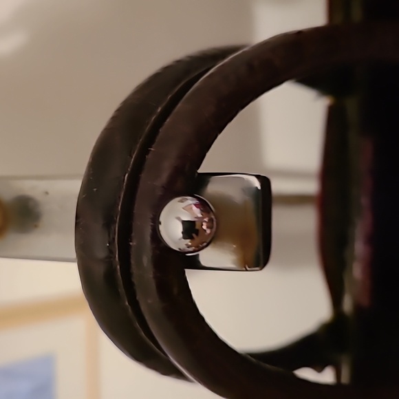 BRAHIM ANNA SATCHEL - Picture 4 of 14